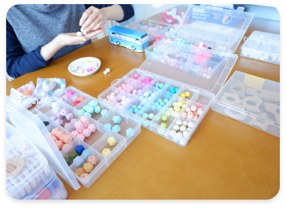 ワークショップ