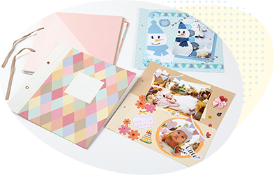 アルバムカフェ